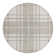 Talih Plaid Indoor / Outdoor Rug