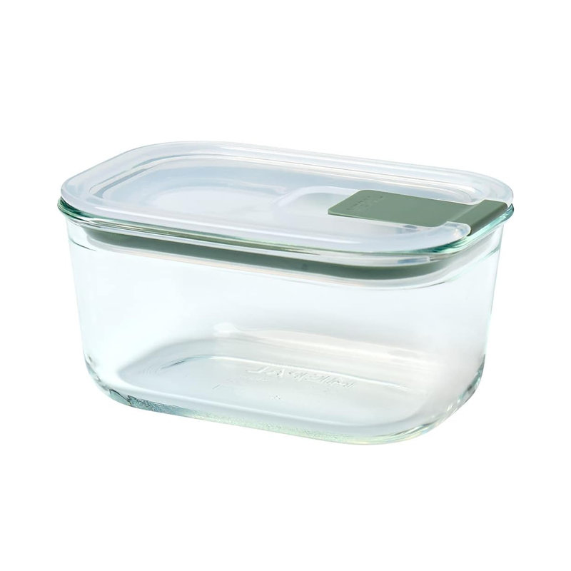 Storage Glass Food Storage Container