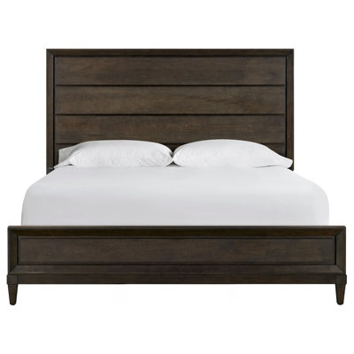Fenwick Panel Bed King