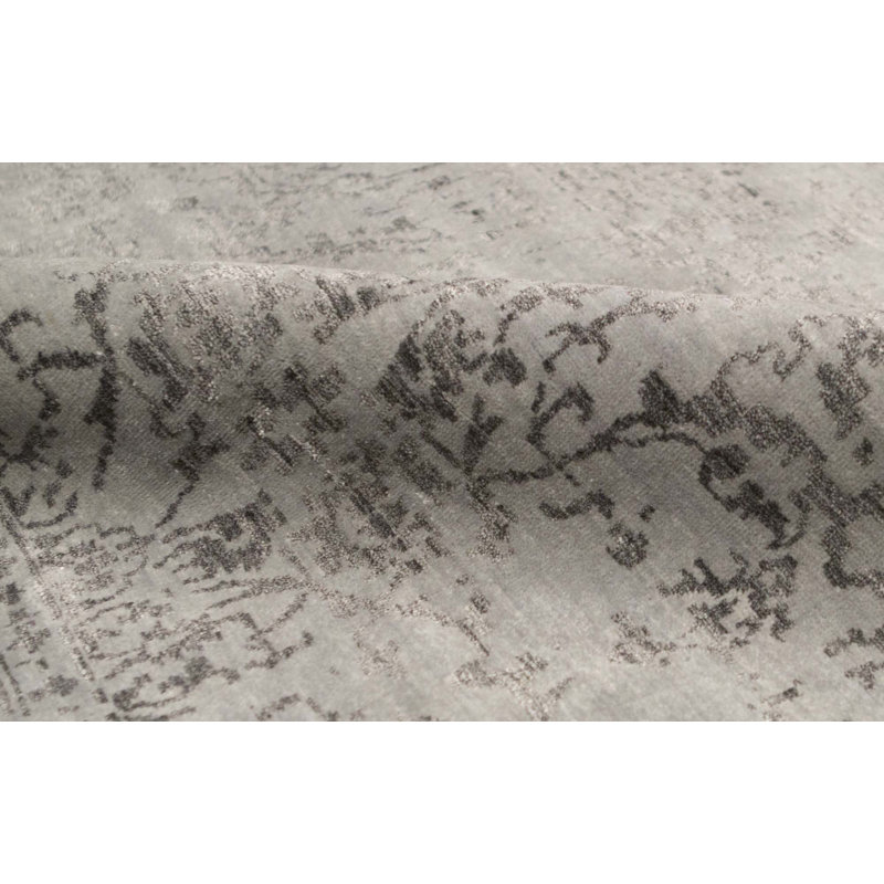 One-of-a-Kind 8' X 10' Area Rug