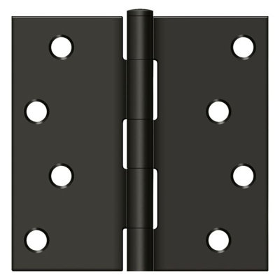 Steel Hinge