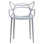 Masters Armchair