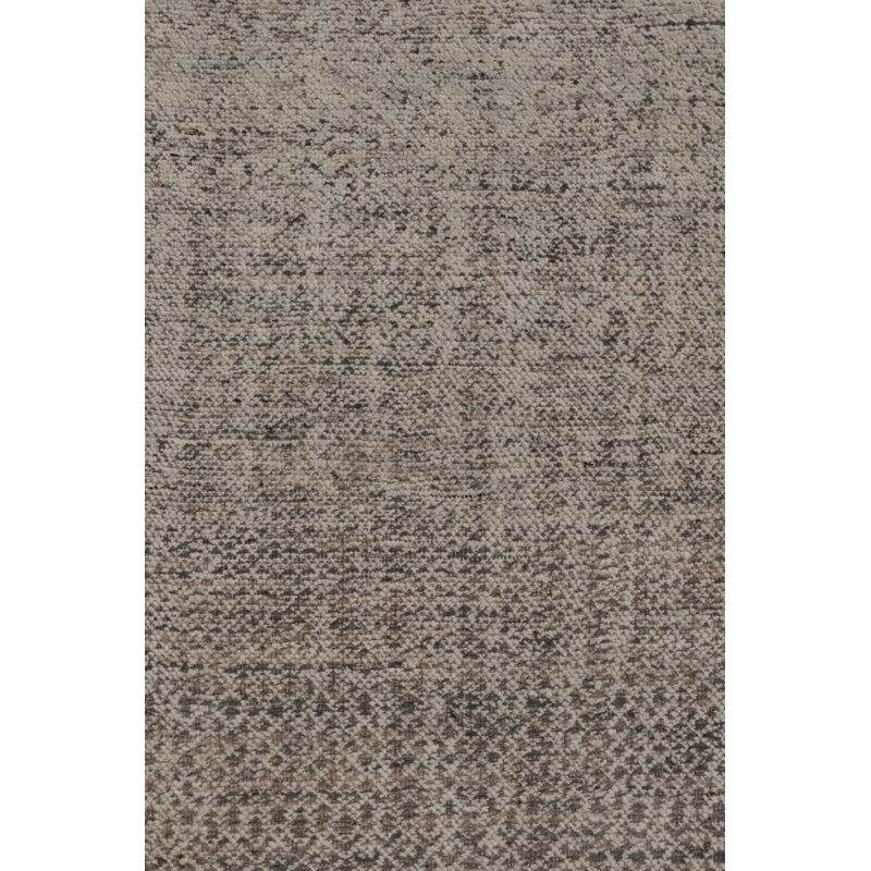 Modern One-of-a-Kind 10'0X14'0 Hand Knotted Area Rug
