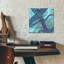 «Misadenture 4» par Alicia Ludwig, art mural en verre acrylique-896788761