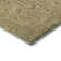 Premium Machine Washable Prisco Gold Rug