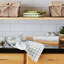 Linge à vaisselle-829385154