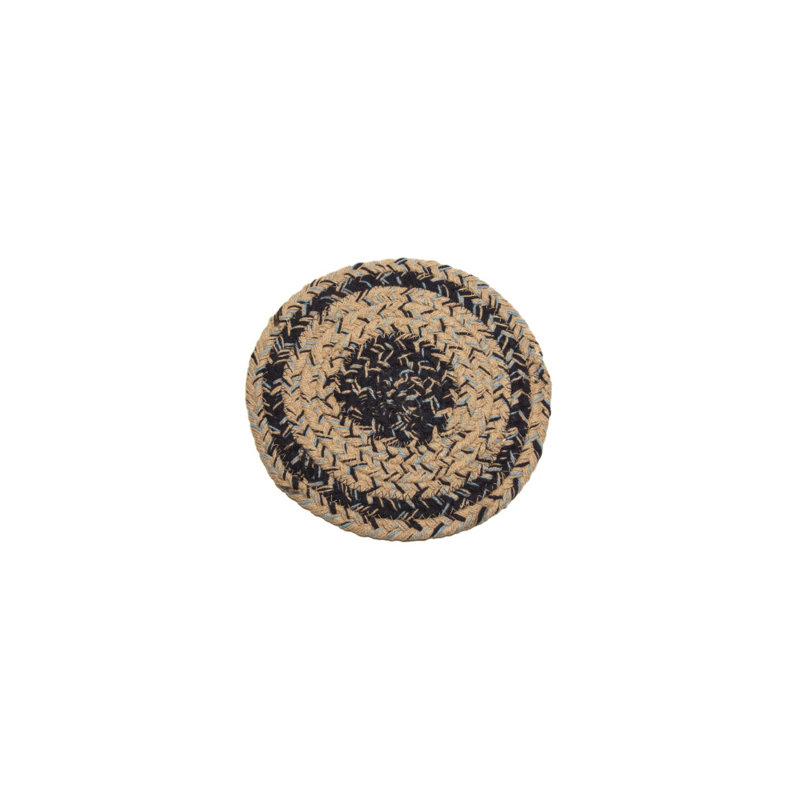 Extraire tressé, Beige