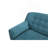 Keasia Upholstered 73'' Loveseat