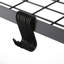 Stainless Steel Rectangle Utensil Holders/Pots/Jars