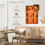 Enseigne murale café Kema-108556897