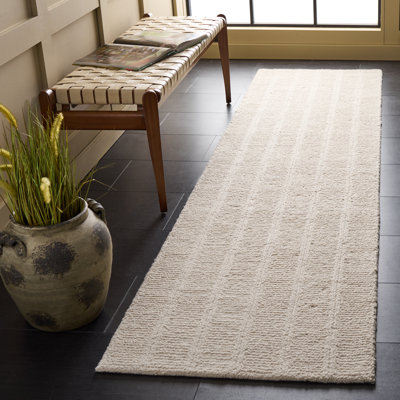 Tapis touffeté à la main Harvest
