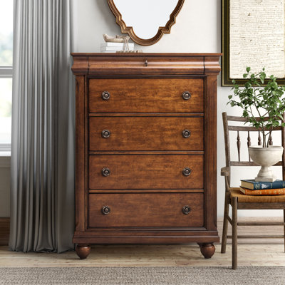 Commode 5 tiroirs Lenny Fye