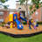 Floor Mounted Timber Glen-13892415