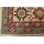 Tapis unique 9 pi 11 po x 15 pi 10 po Faeza