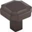 Davenport 1 1/4" Length Geometric Knob-205605824