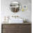 Kimball Young Metal Concave Wall Mirror-485071917