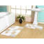 Tapis pour salle de bain Creline-758163009