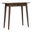 Ellionna Solid Wood Solid Wood Writing Desk