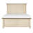 Dezerae Platform Bed-254164936-254164942