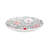 The Holiday Aisle® Kapp Ceramic Platter