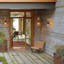 Adelhard Armed Sconce