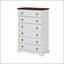 Commode 6 tiroirs Modern-1653249796