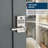 Smartcode 10 Lever Electronic Lock-61702990
