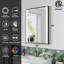 ZC-Mirror 36 "H-94554666