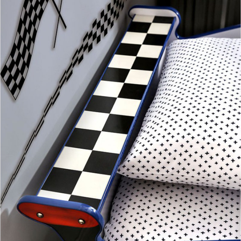 Lit voiture standard Abou