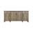 Cobden 5 Piece Writing Desk Office Set