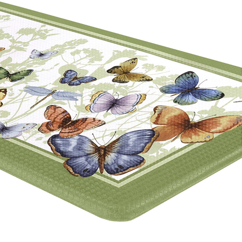 Tapis anti-fatigue Tejeda
