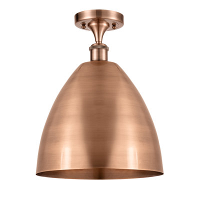 Flush Mount