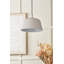 Taleya 1 - Light Bowl Pendant-1561634460