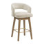 Tabouret de comptoir Elsie-129906957