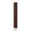 Fritts 196 cm H x 30 cm W Corner Bookcase