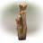 Alitha Outdoor Weather Resistant Floor Fountain with Light-1127556069