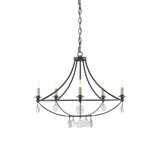 Novella 5 - Light Chandelier