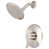 Brushed Nickel selected