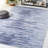 Avrumi Performance Machine Washable Abstract Rug-572104956