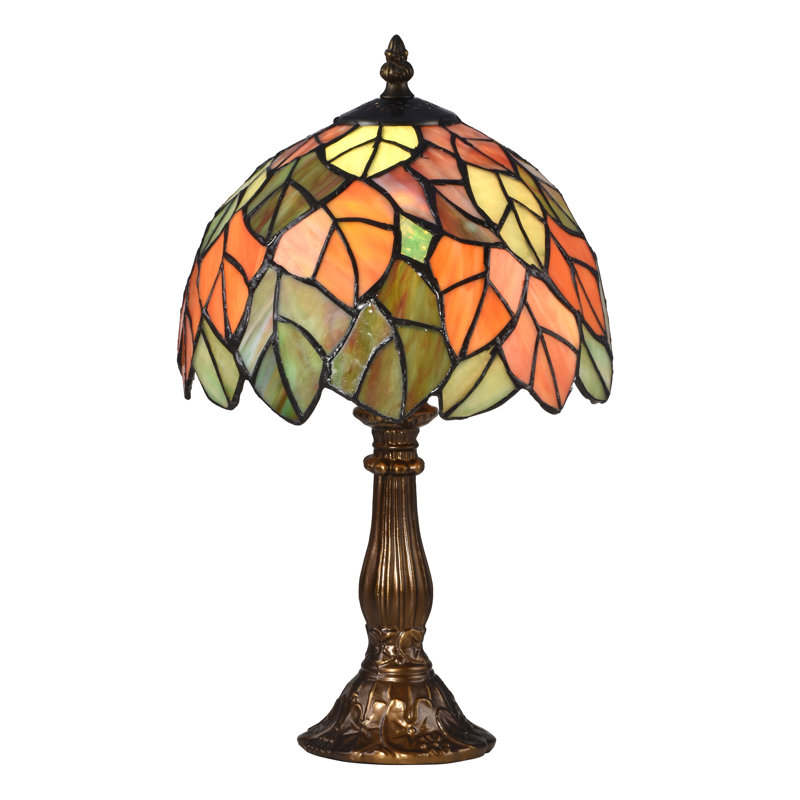 Lampe de table 15 po Sommerfield