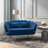 51.18'' Upholstered Loveseat