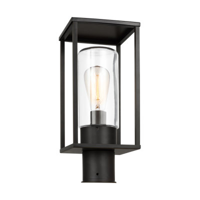 Lampadaire d'extérieur à une lumière Vado 
