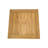 Katrina Teak Coffee Table