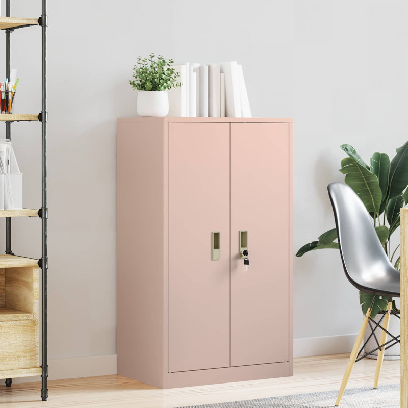 Storage Cabinet