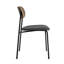 SideBySide Upholstered Dining Chair-74747886-74747885
