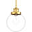 Westland 1 - Light Single Pendant-1221801874-1221801876