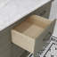 Jessen 60" Double Bathroom Vanity Set with Mirror-1180494488