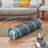 Fabric Exercise Pen With Door-98173864