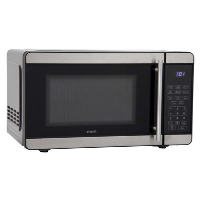 Four à micro-ondes de comptoir Avanti, 0,7 pi³ pi.