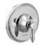 Weymouth Posi-Temp Faucet Trim with Lever Handle-367072008